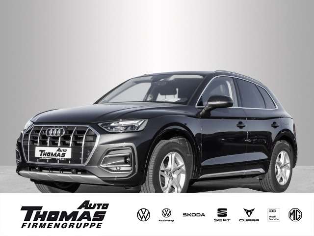 Audi Q5 40.990 km 38.898 € Bonn 53227