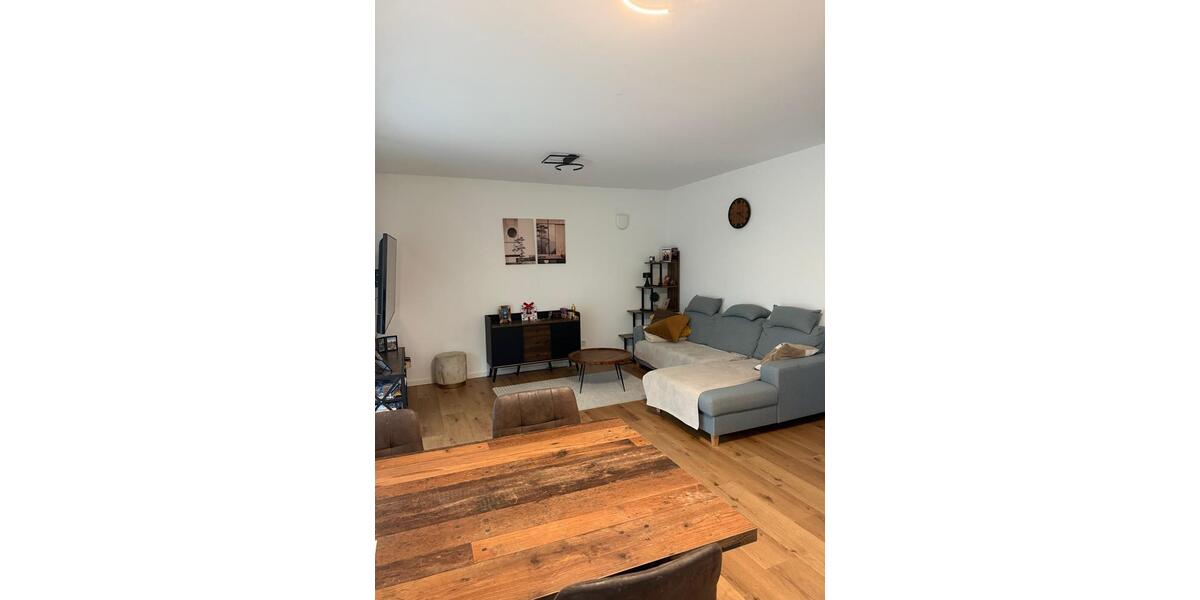 Erdgeschoßwohnung Vilshofen an der Donau - 3 Zimmer, 75 m&sup2;, 670&euro; | Angebot:26294850