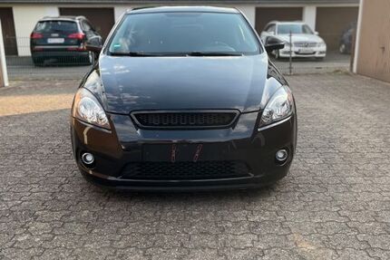 Kia pro ceed / ProCeed 262.619 km 4.000 € Niederkassel 53859