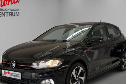 VW Polo 36.000 km 19.980 &euro; Laatzen 30880