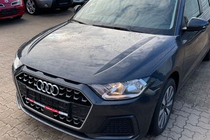 Audi A1 6.910 km 17.990 &euro; Hamburg 21107