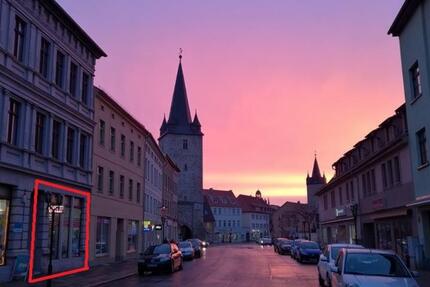 Gewerbeobjekt Aschersleben - 260&euro; | Angebot:25180390