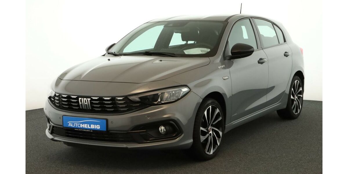Fiat Tipo 60.000 km 11.990 &euro; Donnersdorf 97499