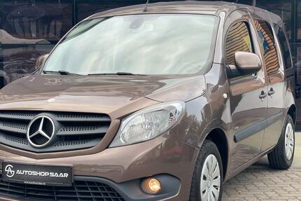 Mercedes-Benz Citan 150.383 km 8.900 € Saarbrücken 66117