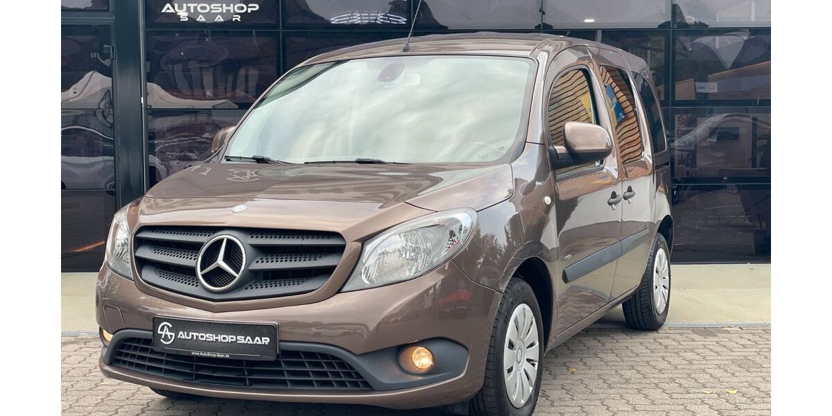 Mercedes-Benz Citan 150.383 km 8.900 € Saarbrücken 66117