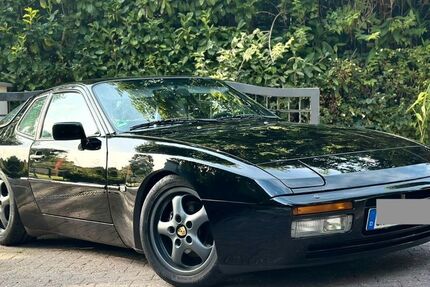 Porsche 944 156.000 km 30.800 &euro; Bad Homburg 61348