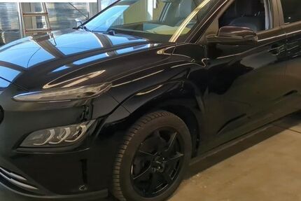 Hyundai KONA 89.683 km 20.950 &euro; Steinbach-Hallenberg OT Herges-Hallenberg 98587