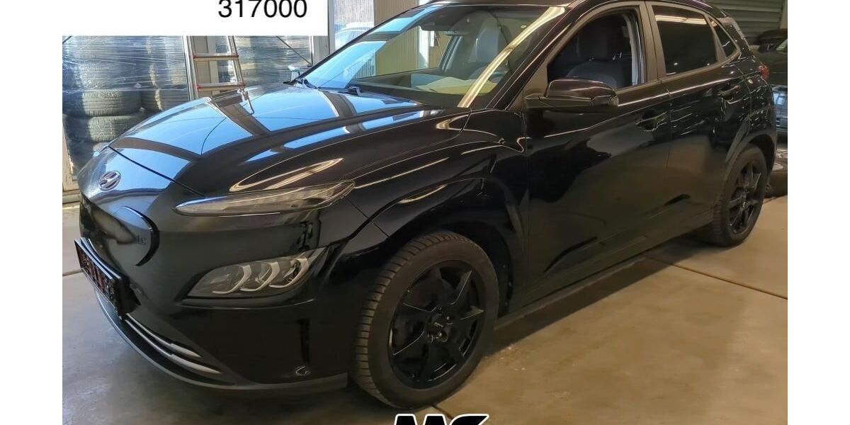 Hyundai KONA 89.683 km 20.950 &euro; Steinbach-Hallenberg OT Herges-Hallenberg 98587