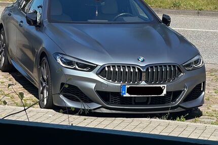 BMW M850 40.000 km 60.000 &euro; Kiel 24148