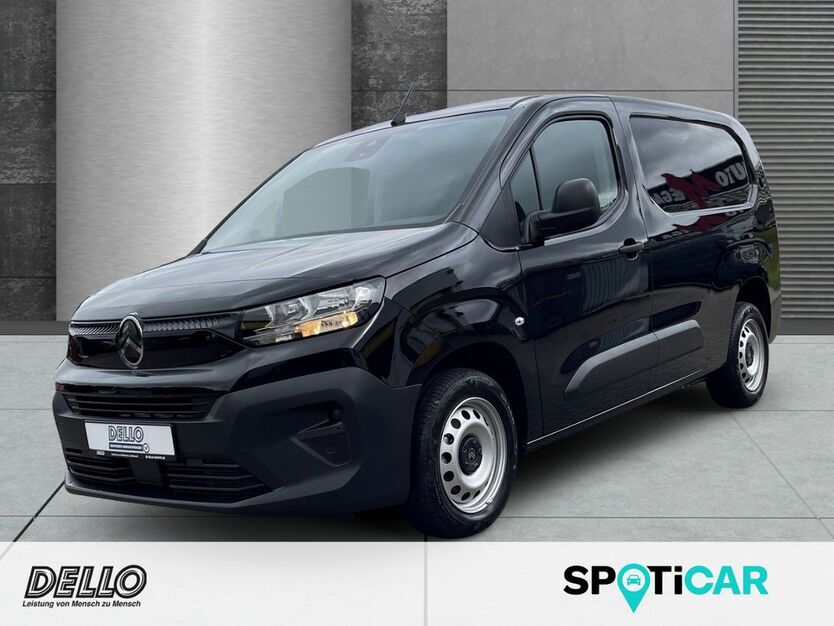 Citroen Berlingo 3.500 km 23.990 € Schwerin 19061