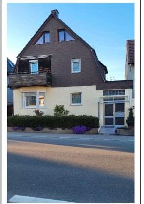 Einfamilienhaus Sindelfingen Eichholz - 4 Zimmer, 140 m&sup2;, 1.500&euro; | Angebot:24654081