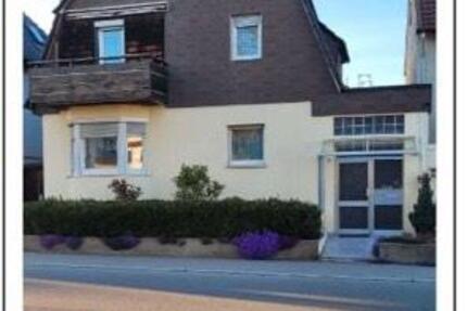 Haus Sindelfingen Eichholz - 4 Zimmer, 140 m&sup2;, 1.500&euro; | Angebot:24654081