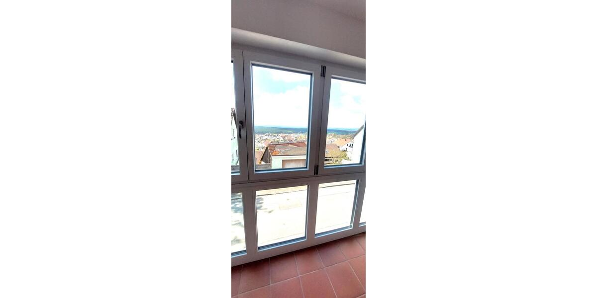 Etagenwohnung Parkstein - 3.5 Zimmer, 100 m&sup2;, 845&euro; | Angebot:26405835