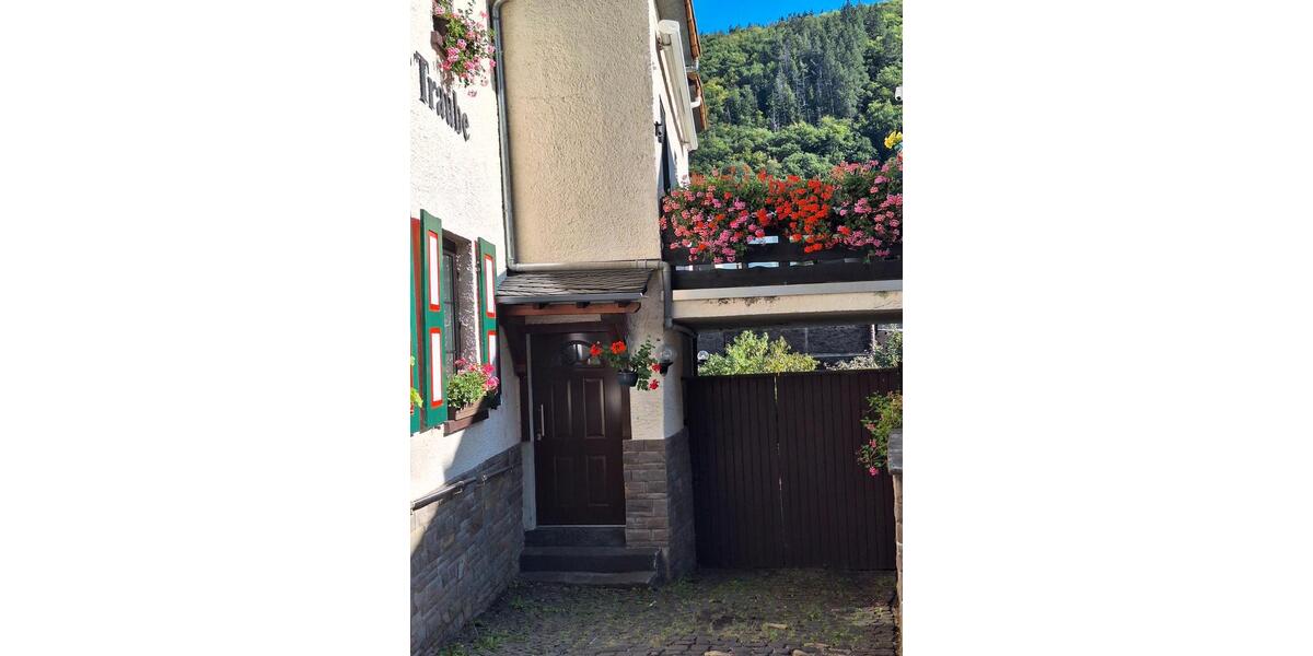 Mehrfamilienhaus, Wohnhaus Klotten - 16 Zimmer, 371 m&sup2;, 369.000&euro; | Angebot:26948851