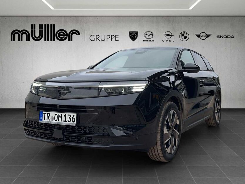 Opel Grandland (X) 8.900 km 32.990 € Trier 54292