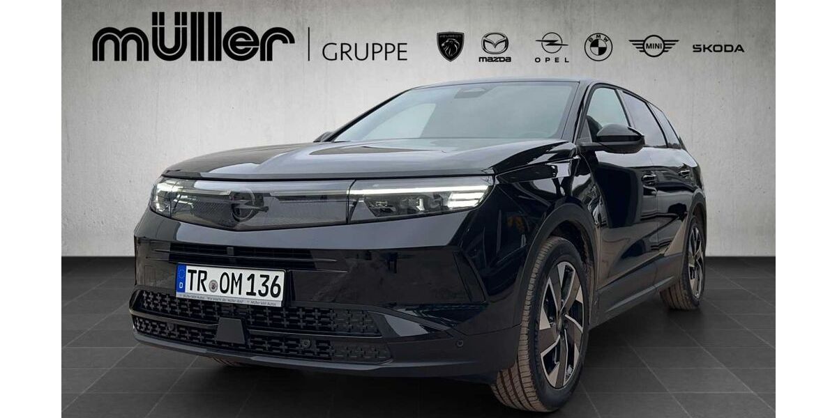 Opel Grandland (X) 9.000 km 28.490 &euro; Trier 54292