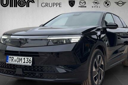 Opel Grandland (X) 9.000 km 32.990 &euro; Trier 54292