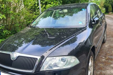 Skoda Octavia 243.500 km 3.900 &euro; Bad Kissingen 97688