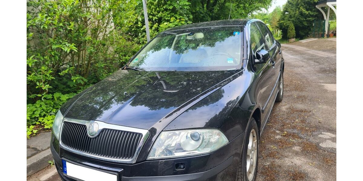 Skoda Octavia 243.500 km 3.900 &euro; Bad Kissingen 97688