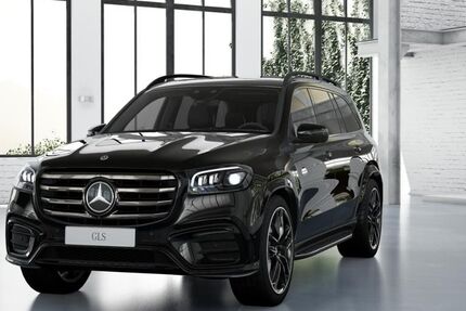 Mercedes-Benz GLS 450 14.763 km 108.900 &euro; Tuttlingen 78532