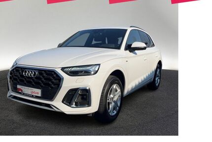 Audi Q5 42.450 km 38.499 &euro; Weinheim 69469