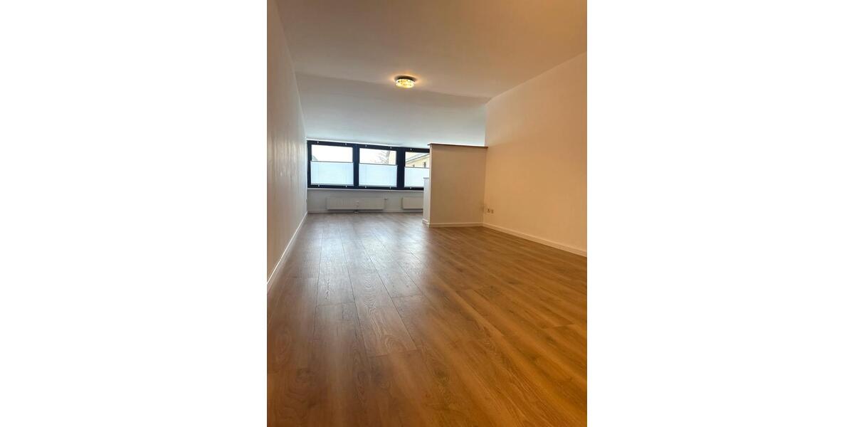 Etagenwohnung Lütjensee - 1.5 Zimmer, 45 m&sup2;, 650&euro; | Angebot:25710988