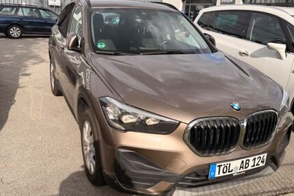 BMW X1 89.300 km 17.700 &euro; Wolfratshausen 82515