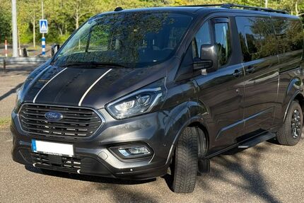 Ford Tourneo Custom 29.200 km 42.999 &euro; Köln 50769
