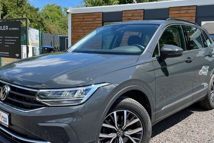 VW Tiguan 73.800 km 22.900 &euro; Wittlich 54516