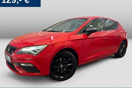 Seat Leon 86.018 km 15.790 € Niefern-Öschelbronn 75223