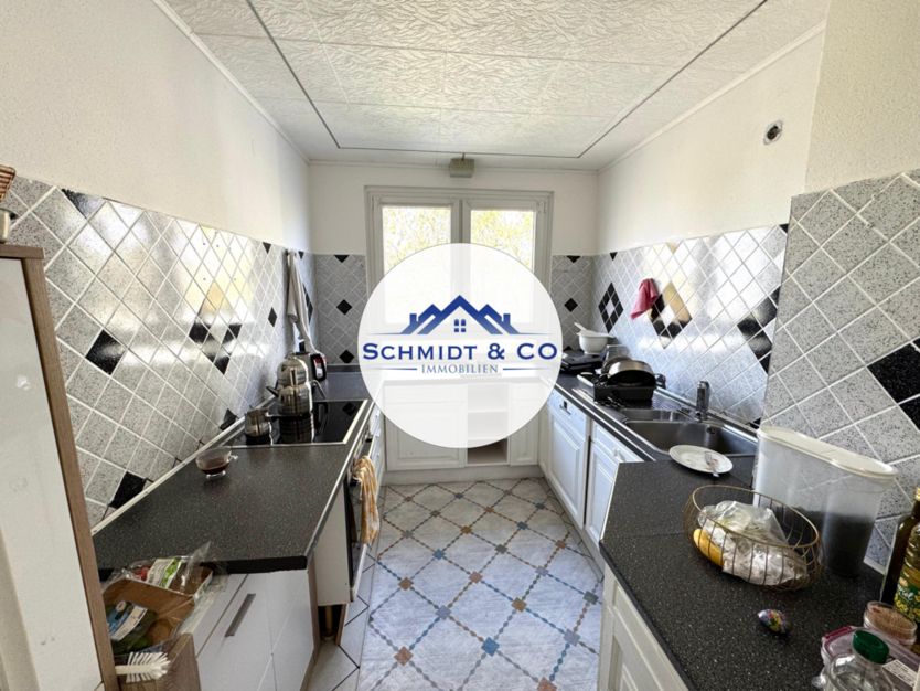 Wohnung zum Kaufen in Hanau 225.000 € 86 m²