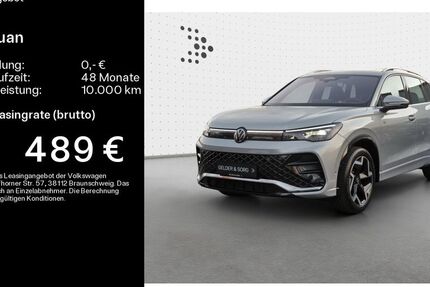 VW Tiguan 8.400 km 44.990 &euro; Schweinfurt 97424