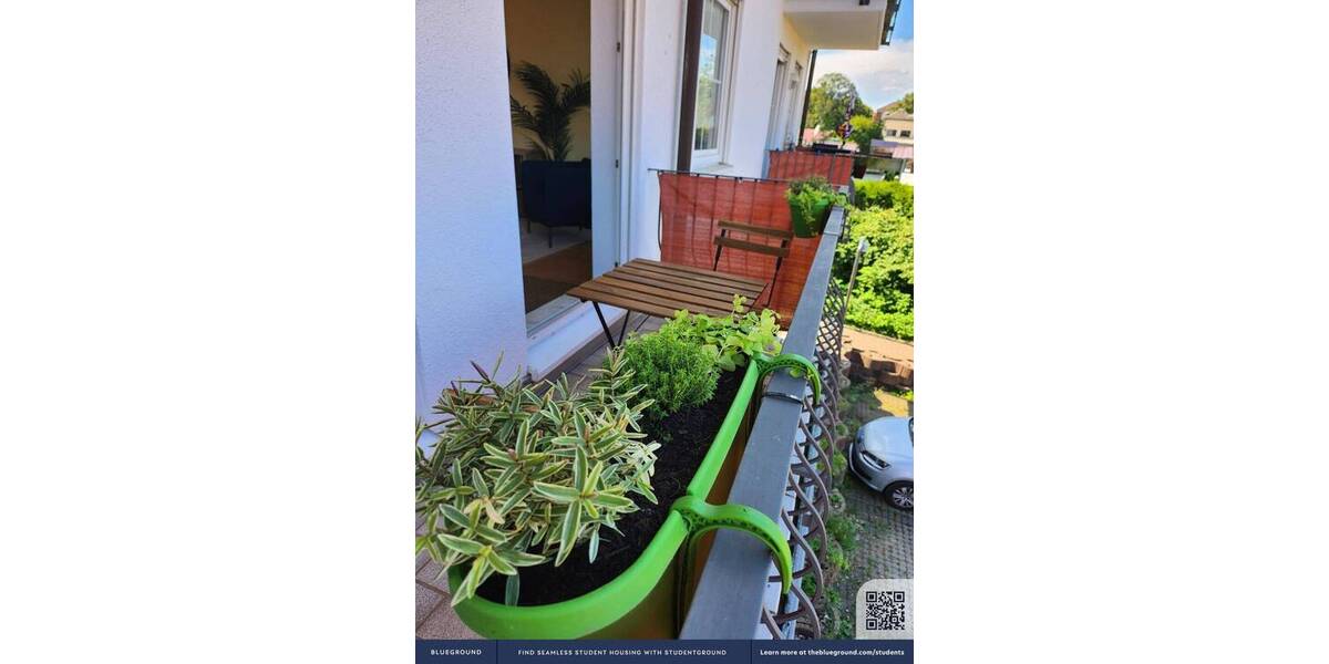 Etagenwohnung Eisenach - 2 Zimmer, 1.445&euro; | Angebot:26368889