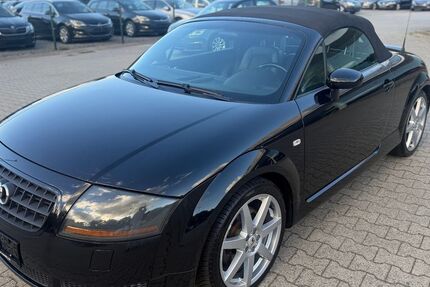 Audi TT 163.000 km 6.995 &euro; Lingen 49808