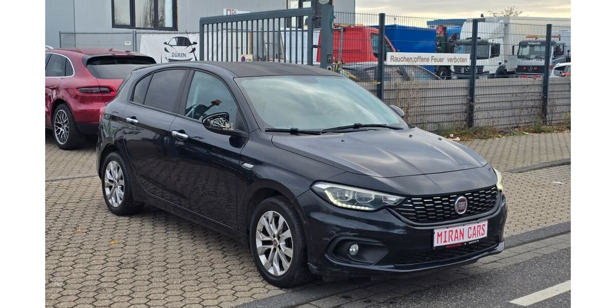 Fiat Tipo 81.192 km 5.999 &euro; Düren 52353