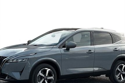 Nissan Qashqai 57.580 km 22.990 &euro; Solingen/NRW 42655