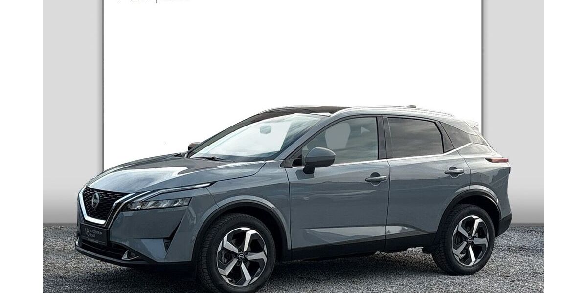 Nissan Qashqai 57.580 km 22.990 &euro; Solingen/NRW 42655