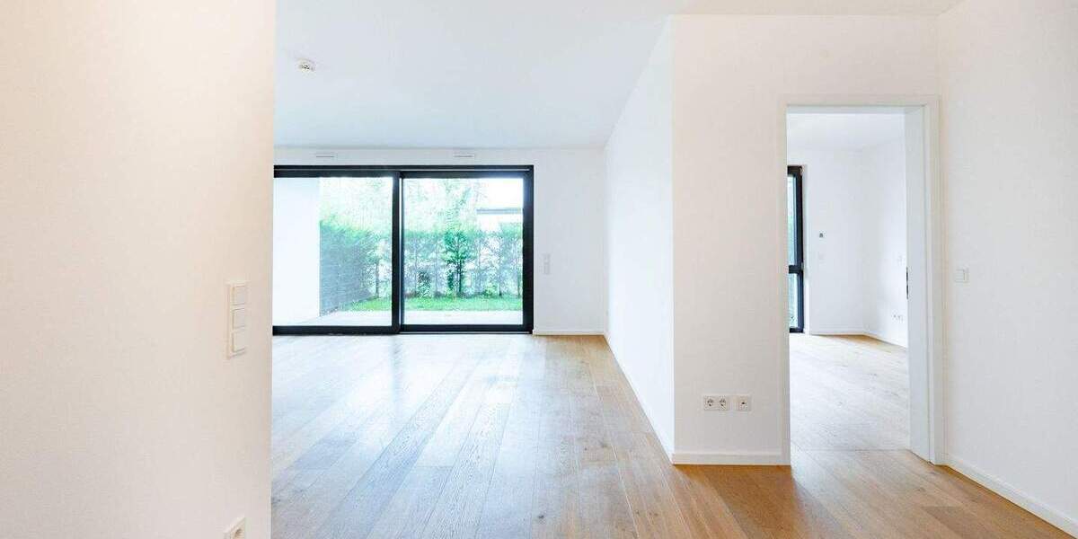 Etagenwohnung Offenbach am Main Bieberer Berg - 3 Zimmer, 75 m&sup2;, 392.652&euro; | Angebot:25471809