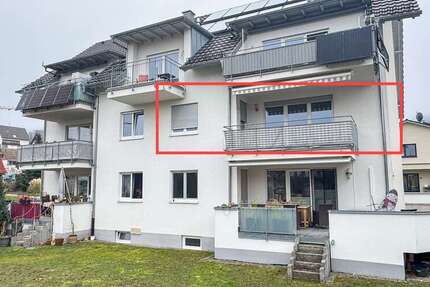 Wohnung zum Kaufen in Friesenheim 339.000 € 104 m² 4 zimmer
