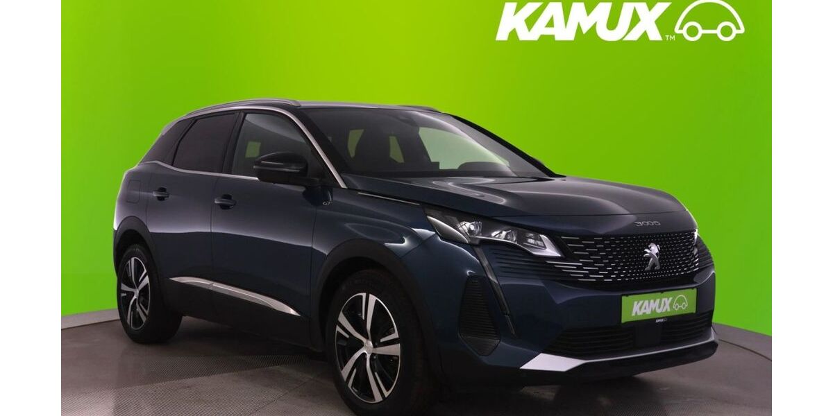 Peugeot 3008 57.275 km 20.900 &euro; Heide 25746