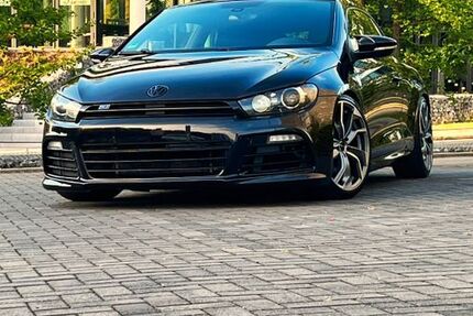 VW Scirocco 123.500 km 12.500 &euro; Bochum 44789