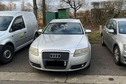 Audi A6 346.000 km 2.200 &euro; Strausberg 15344