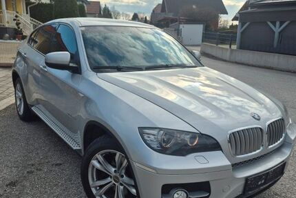 BMW X6 199.200 km 13.290 &euro; Surheim 83416