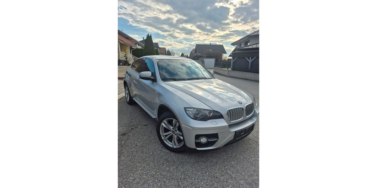 BMW X6 199.200 km 13.290 &euro; Surheim 83416