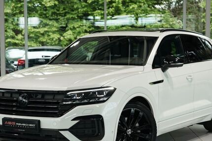 VW Touareg 26.000 km 59.900 &euro; Remscheid/NRW 42855