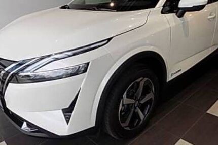 Nissan Qashqai 34.100 km 38.000 &euro; München 81677