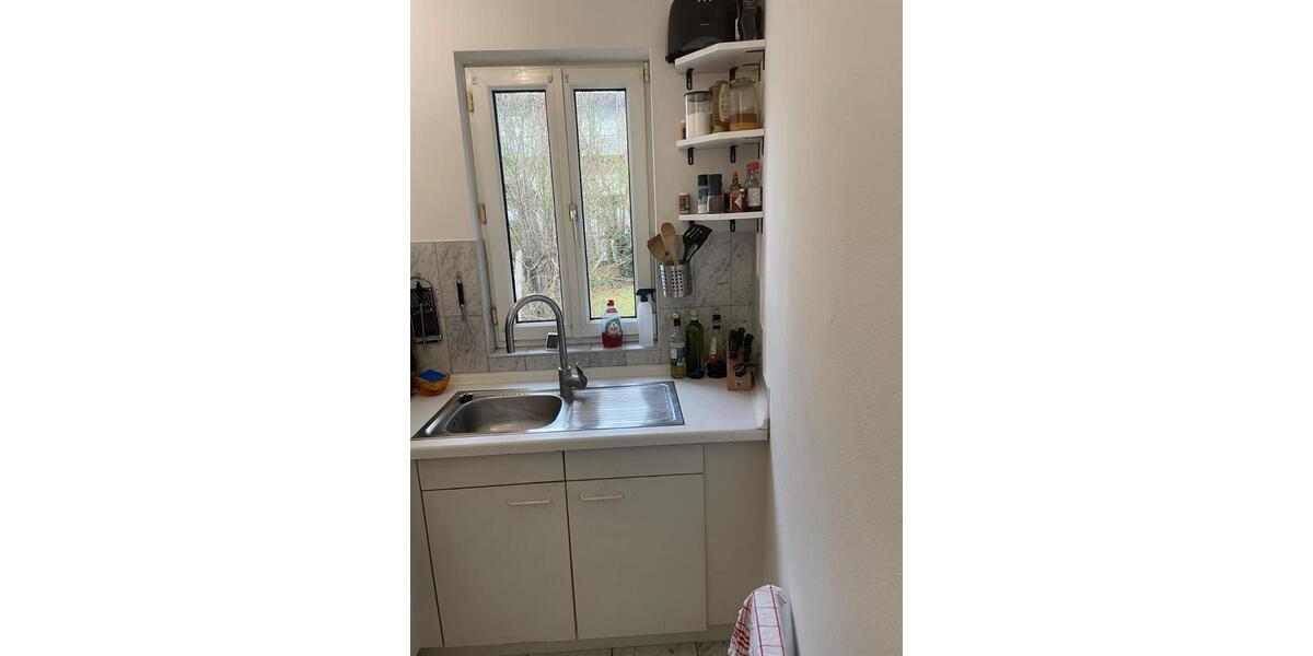 Erdgeschoßwohnung Ingolstadt Friedrichshofen-Hollerstauden - 2 Zimmer, 55 m&sup2;, 780&euro; | Angebot:25306437
