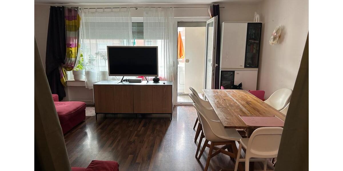 Etagenwohnung Wiesbaden Schierstein - 4 Zimmer, 94 m&sup2;, 395.000&euro; | Angebot:26415299