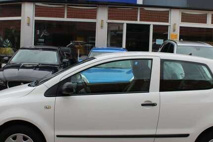VW Fox