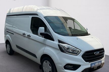 Ford Transit Custom 52.640 km 23.788 &euro; Husum 25813